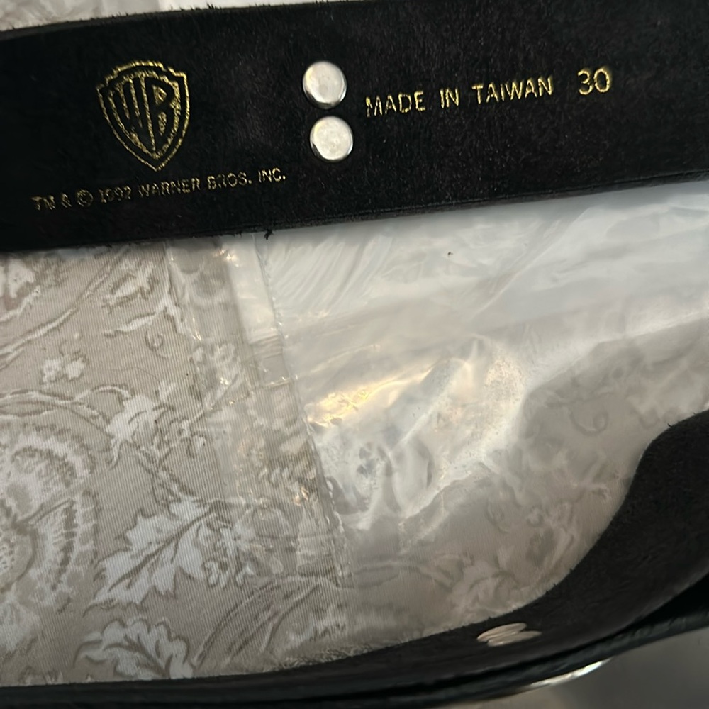 Belt - Picture 3 of 7